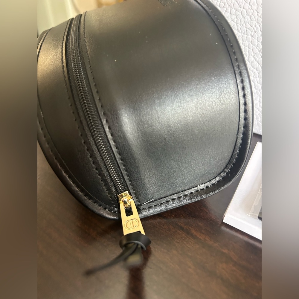 Dior CASE, BOX, PAPERS, AND CLOTH FOR SUNGLASSES ONLY - Picture 3 of 3